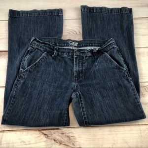 Old Navy Flirt Jeans Size 6 Short (Item 348)